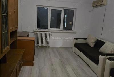 Apartament 3 decomandat, etaj 4 - Rovine - Agip - 2