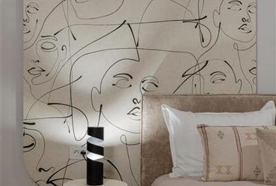 Garsonieră decomandată, mobilată în Calea Victoriei - 7