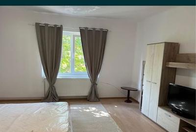 Apartament cu 2 camere semidecomandat în Drumul Carului - 4