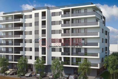 Apartament 2 Camere - Metalurgiei - Direct Dezvoltator - 3