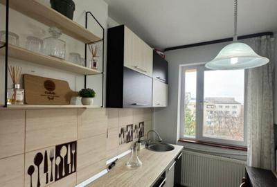 Apartament 2 camere, 46.60 mp, zona Independentei - 14