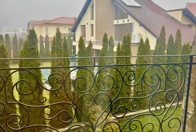 Duplex cu 4 camere cu Teren 350 Mp în Noua - 13