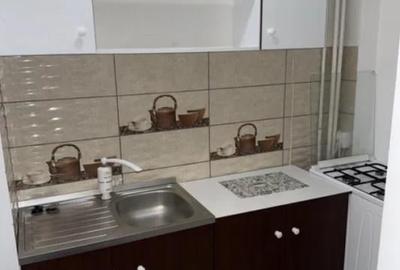 59990 euro -garsoniera 33mp - zona Dristor - 3