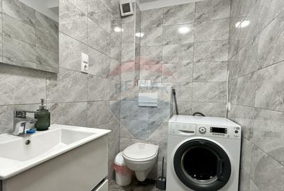 De inchiriat Apartament modern cu 3 camere in Ghimbav - 16