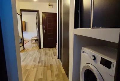 Apartament cu 2 camere decomandat, mobilat în Poarta 6 - 7