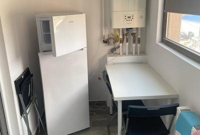 Garsonieră semidecomandată în Militari - 5