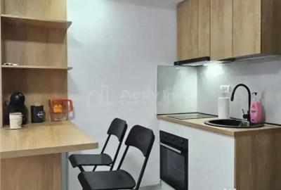 Garsonieră decomandată în Titan - 5