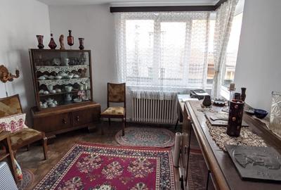 Apartament de vânzare, 2 camere, 48 mp, zona Parcul Central - 6