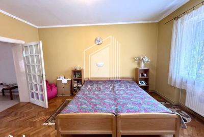Casă cu 4 camere cu Teren 130 Mp în 14 Mai - 8