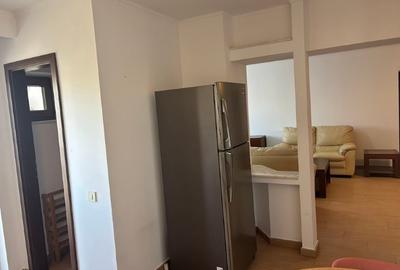 Apartament cu 3 camere decomandat în Libertății - 9