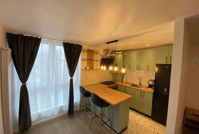 Garsonieră decomandată în Central - 5