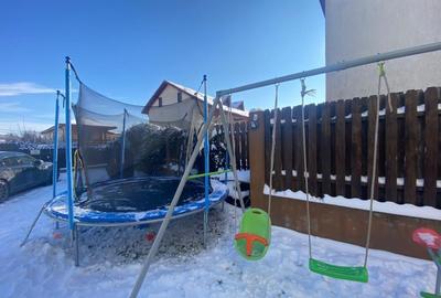 Dobroesti/Fundeni | 3 camere | 2 parcari | Vedere superba lac - 10