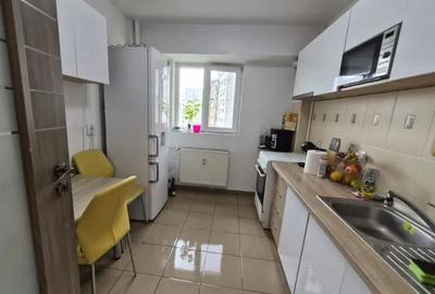 Apartament cu 2 camere semidecomandat, mobilat în Basarabia - 6