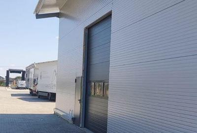 Module hale 120/240/360/480 mp Ciorogarla Autostrada - 2