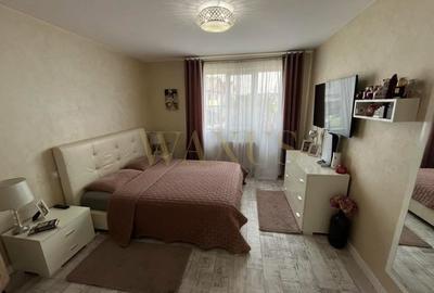 Apartament 3 camere , etaj 1 - 5