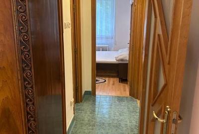 Apartament spatios cu trei camere, Vatra Luminoasa - 10