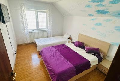 Casă cu 3 camere în Călimănești - 5