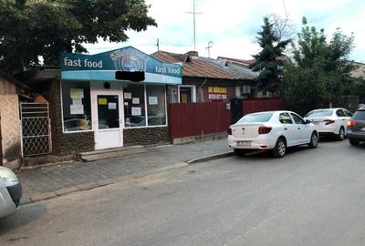 Casă cu 3 camere cu Teren 300 Mp în Central - 1