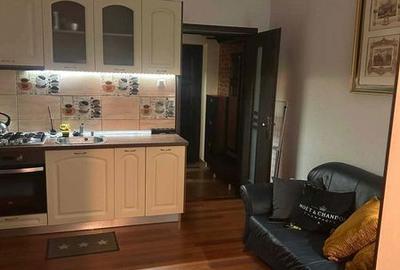 Apartament cu 2 camere în Libertății - 6
