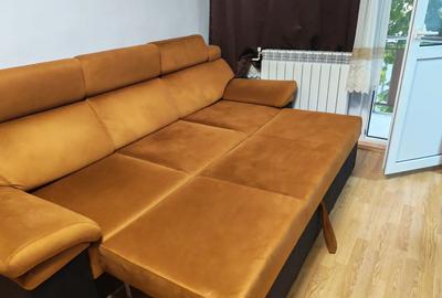 Inchiriez garsoniera cf 1 Inchiriez garsoniera cf 1 - 4