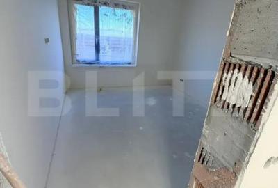 Casă cu 4 camere cu Teren 350 Mp în Tărlungeni - 1