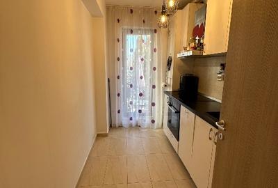 Apartament cu 2 camere semidecomandat în Băneasa - 10