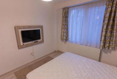 Apartament 2 camere, semidecomandat - zona Grivitei - 2