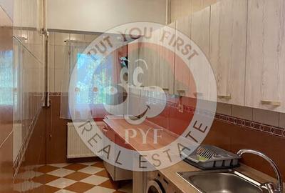 Metrou Jiului | Garsoniera | 27mp | Decomandat | B12299 - 6