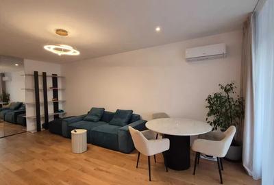 One Cotroceni Park | 3 Camere | Prima Inchiriere | Et 2 | Finisaje Lux | Terasa - 2