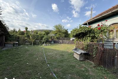 Casă cu 5 camere cu Teren 1754 Mp în Mălureni - 12