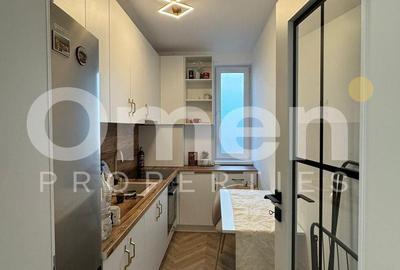 Garsonieră în Central - 6