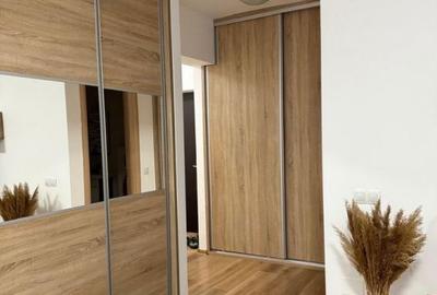 Apartament cu 2 camere în Bună Ziua