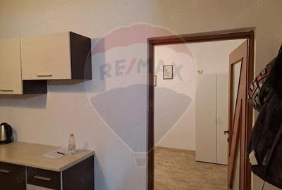 Garsoniera/ 2 camere de inchiriat in zona Tractorul! - 14