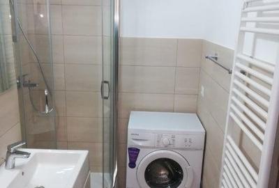 Garsoniera de inchiriat Aviatiei - 2