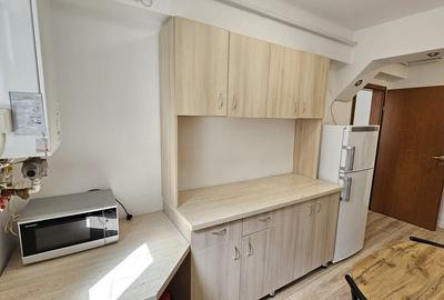 2 camere zona Centrala, str. C.I. Hossu (Pavlov), CU GARAJ - 4