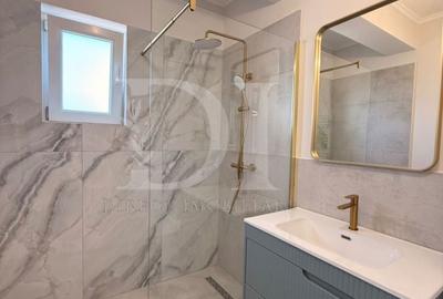 Apartament cu 2 camere semidecomandat în Florești - 14