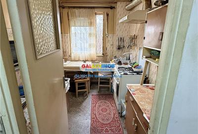 Apartament cu 3 camere semidecomandat în Nord - 12