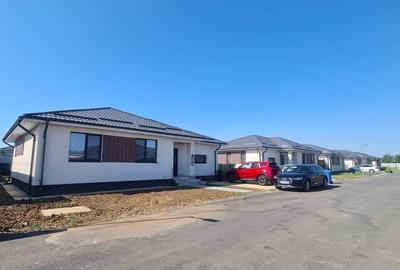 Casă cu 4 camere în Dumbrăveni - 7