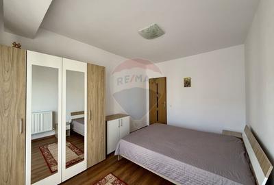 Apartament cu 2 camere decomandat în Florești - 1