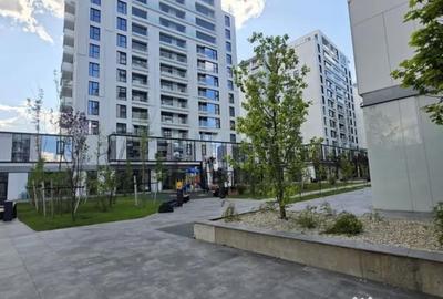 Spațiu comercial, de 123 mp, în Cotroceni - 2