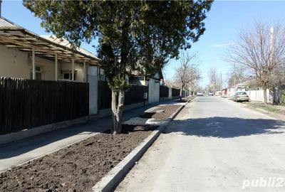 Casă cu 10 camere cu Teren 2000 Mp în Țăndărei - 7