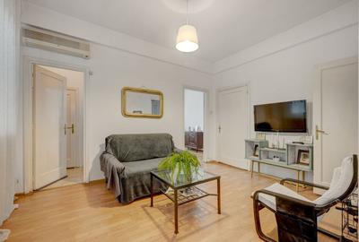 Apartament 3 camere Hala Traian Cartierul Evreiesc Calea ... - 9