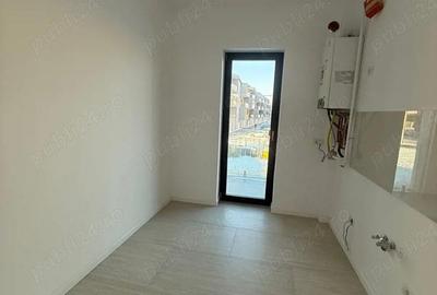 Apartament cu 2 camere semidecomandat în Central - 2