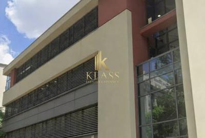 Birou, de 570 mp, în Libertății - 8