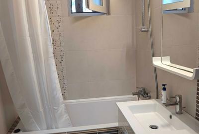Apartament cu 3 camere semidecomandat în Exterior Vest - 4