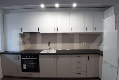Apartament cu 3 camere, 70 mp, zona Stejarului - 5