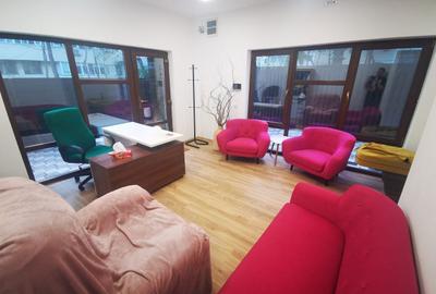 Spațiu comercial, de 37 mp, în Central - 2