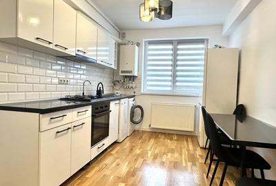 Apartament cu 2 camere decomandat, mobilat în Cetate - 3
