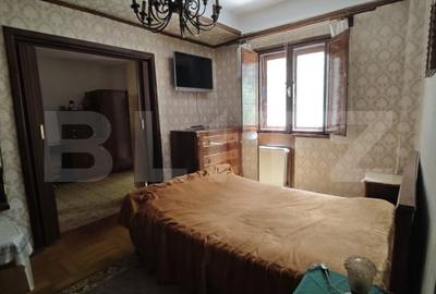 Apartament cu 3 camere circular, mobilat în Central - 5