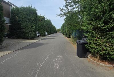 Teren intravilan 1000 mp, D 78 ml, Prelungirea Ghencea, Cubic Residence 5 Teren intravilan 1000 mp, D 78 ml, Prelungirea Ghencea, Cubic Residence 5 - 16